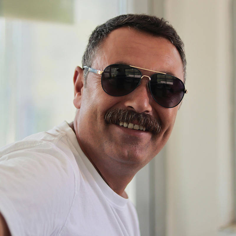 Avatar de Pierre Bernard